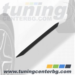 СПОЙЛЕР ПРАГОВЕ за MERCEDES A W177/ V177 СПОЙЛЕР ПРАГОВЕ за MERCEDES A W177/ V177